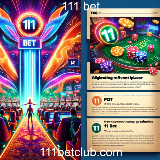 Entenda a Categoria 'FAQ' no 111 Bet e Melhore Sua Experiência de Jogo
