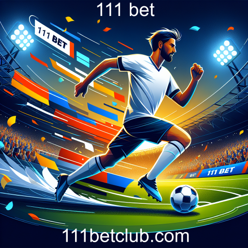 Explorando a Categoria de Esportes no 111 bet: Apostas e Diversão