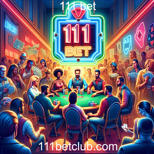 5 Dicas para Apostar com Sucesso na 111 Bet